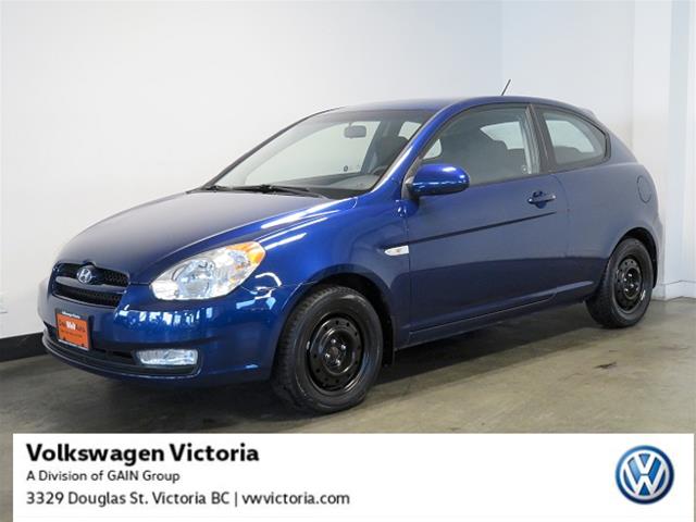 Pre Owned 2009 Hyundai Accent 3dr Gl Sport 5sp 3 Door Hatchback